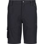 CMP Kinder Bermuda KID BERMUDA, Größe 116 in Schwarz