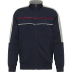 JOY Herren Unterjacke PHIL Jacke, Größe 50 in Blau