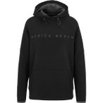 VENICE BEACH Damen Kapuzensweat VB Leny, Größe M in Schwarz