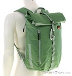 Wild Country Flow 26l Rucksack-Grün-26