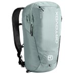 Ortovox - Trace 20 - Wanderrucksack grau/türkis