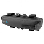 M-Wave - Rough Ride B - Fahrradtasche Gr 7 l grau