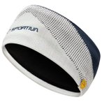 La Sportiva - Knitty Headband - Stirnband Gr S/M grau