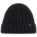 Eisbär - Alea - Mütze Gr One Size schwarz