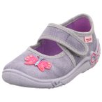Superfit - Kid's Belinda - Hausschuhe 33 lila