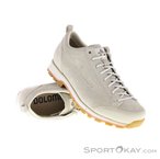 Dolomite 54 Low Evo Damen Freizeitschuhe-Beige-6