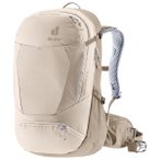 Deuter - Women's Trans Alpine 28 SL - Bike-Rucksack beige