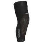 Giro - Lobo Knee Pad - Knieprotektor Gr S schwarz