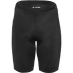 VAUDE Herren Tight VAUDE Herren Radhose Active Pants, Größe XXL in Schwarz