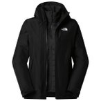 The North Face - Women's Carto Mono Triclimate Hooded Jacket - Doppeljacke Gr XL