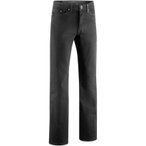Edelrid Kamikaze Pants Kletterhose, S, blackbird