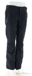 Maier Sports Anton Vent Slim Bib Herren Skihose-Schwarz-56