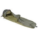 Snugpak - Stratosphere Bivvi Bag - Biwaksack Gr 245 cm  Oliv