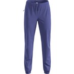 Odlo Essential Warm Hose Damen  Laufhose lila Größe L Langlauf Skating | Langl