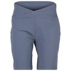Stoic - Women's StrömstadSt. Short Tights - Leggings Gr M grau/blau