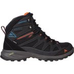 McKINLEY Herren Wanderstiefel Vulcanus Mid AQX, Größe 40 in Blau