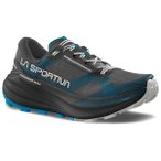 La Sportiva - Women's Prodigio Max - Trailrunningschuhe 39 grau/ chalk