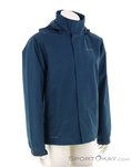 Vaude Escape Light Herren Regenjacke-Blau-S