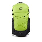 Berghaus - Freeflow 24 - Wanderrucksack grün