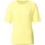 Haglöfs L.I.M Ridge  Damen  T-Shirts gelb Größe S Camping Atmungsaktiv