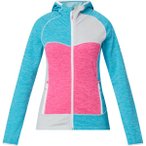 McKINLEY Damen Unterjacke Montina, Größe 36 in Blau