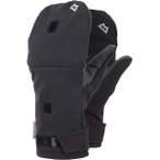 MOUNTAIN EQUIPMENT Mountain Equipment Unisex Fingerhandschuh G2 ALPINE COMBI MIT