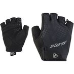 Ziener Calidi-Z Bike  Damen  Fingerhandschuhe schwarz Größe 6 Mountainbike | R