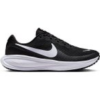 NIKE Damen Laufschuhe W REVOLUTION 8, Größe 42 ½ in Schwarz