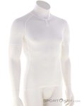 Rapha Lightweight Baselayer S/S Herren Funktionsshirt-Weiss-XXL