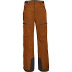 KILLTEC Herren Hose KSW 51 MN SKI PNTS, Größe S in Orange