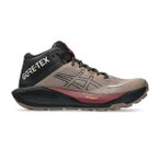 ASICS Herren Running-Trail-Sch. He/Uni GEL-Trabuco MT GTX MT, Größe 43 ½ in S