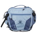 Kohla - Swift 5 - Hüfttasche Gr 5 l blau