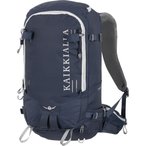 Bergzeit Basics Kaikkialla Ranua 28   Wanderrucksack blau Größe 28L Camping