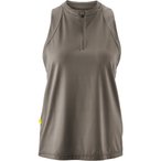 Gonso Adventure Jersey Trikot Damen  Radtrikots braun Größe 3XL Mountainbike |