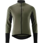 GONSO Gonso Herren Jacke Road Jacket Softshell 2, Größe 3XL in Grün