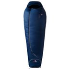 Grüezi Bag - Biopod Wolle Zero XL - Kunstfaserschlafsack Gr 203 cm Körperläng