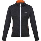 REGATTA Regatta Damen Unterjacke Newhill, Größe 40 in Grau