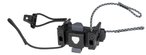 Ortlieb Lenker Montageset QR