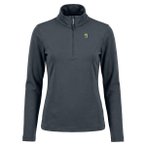 Karpos - Women's Pizzocco Evo Half Zip Fleece - Fleecejacke Gr XS blau