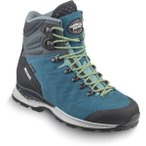 MEINDL Damen Trekkingstiefel Air Revolution 2.6 Lady, Größe 39 ½ in Grau