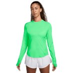 Nike Swift Dri-Fit Damen Laufshirt ( Hellgrün S)