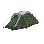 Outwell Cloud 2 Zelt  Campingzelte gruen Größe One Size Camping