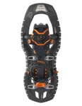 TSL Outdoor - Schneeschuhe - Symbioz Hyperflex Adjust Titan  - Größe M - schwa