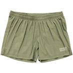 Devold Endurance Merino  Herren  Laufhose oliv Größe XL Laufen | Trailrunning 