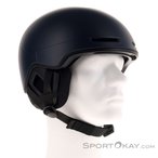 POC Obex Pure Skihelm-Dunkel-Blau-XS-S