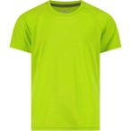 CMP Kinder T-Shirt (Größe 116, gruen)