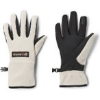 COLUMBIA Damen Handschuhe Helvetia II Sherpa Glove W, Größe S in Braun