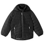 Reima - Kid's Innamo Down Jacket - Daunenjacke Gr 122 schwarz
