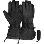 Reusch Doubletake R-Tex XT   Skihandschuhe schwarz Größe 8.5 Freeride | Skifah