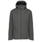 Vaude - Padum 3in1 Jacket - Doppeljacke Gr XL grau